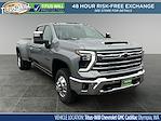 New 2026 Chevrolet Silverado 3500 LTZ Crew Cab for sale #41690T1 - photo 1