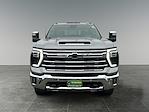 New 2026 Chevrolet Silverado 3500 LTZ Crew Cab for sale #41690T1 - photo 2