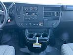 2025 Chevrolet Express 2500 RWD, Empty Cargo Van for sale #41692 - photo 11