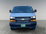 2025 Chevrolet Express 2500 RWD, Empty Cargo Van for sale #41692 - photo 3