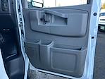 2025 Chevrolet Express 2500 RWD, Empty Cargo Van for sale #41692 - photo 22