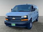 2025 Chevrolet Express 2500 RWD, Empty Cargo Van for sale #41692 - photo 4