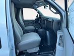 2025 Chevrolet Express 2500 RWD, Empty Cargo Van for sale #41692 - photo 9