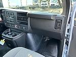 2025 Chevrolet Express 2500 RWD, Empty Cargo Van for sale #41694 - photo 22