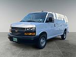 2025 Chevrolet Express 2500 RWD, Empty Cargo Van for sale #41694 - photo 4