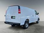 2025 Chevrolet Express 2500 RWD, Empty Cargo Van for sale #41694 - photo 7