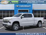 2025 Chevrolet Silverado 1500 Crew Cab 4WD, Pickup for sale #41696 - photo 2