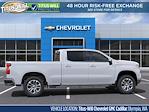 2025 Chevrolet Silverado 1500 Crew Cab 4WD, Pickup for sale #41696 - photo 5