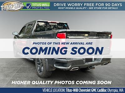 2019 Chevrolet Silverado 1500 Crew Cab 4WD, Pickup for sale #41707A - photo 2