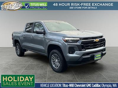 2024 Chevrolet Colorado Crew Cab 4WD, Pickup for sale #41712 - photo 1