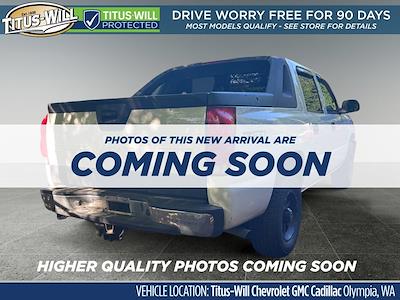 2005 Chevrolet Avalanche 4WD Pickup for sale #41717A - photo 2
