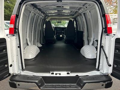 2025 Chevrolet Express 2500 RWD Empty Cargo Van for sale #41720 - photo 2