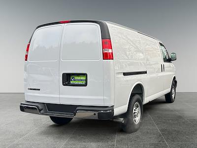 2025 Chevrolet Express 2500 RWD Empty Cargo Van for sale #41720 - photo 2