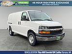 2025 Chevrolet Express 2500 RWD Empty Cargo Van for sale #41720 - photo 1