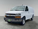 2025 Chevrolet Express 2500 RWD Empty Cargo Van for sale #41720 - photo 4