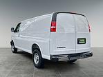 2025 Chevrolet Express 2500 RWD Empty Cargo Van for sale #41720 - photo 5