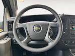 2025 Chevrolet Express 2500 RWD Empty Cargo Van for sale #41720 - photo 12
