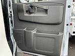 2025 Chevrolet Express 2500 RWD Empty Cargo Van for sale #41720 - photo 21