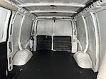 2025 Chevrolet Express 2500 RWD Empty Cargo Van for sale #41720 - photo 33
