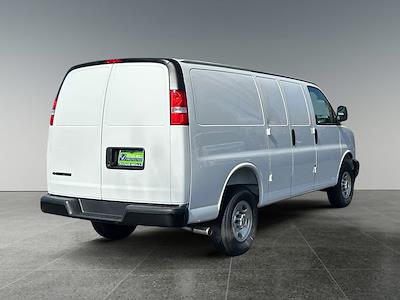 2025 Chevrolet Express 2500 RWD Empty Cargo Van for sale #41722 - photo 2