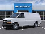 2025 Chevrolet Express 2500 RWD, Empty Cargo Van for sale #41722 - photo 2