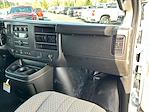 2025 Chevrolet Express 2500 RWD Empty Cargo Van for sale #41722 - photo 26