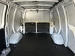 2025 Chevrolet Express 2500 RWD Empty Cargo Van for sale #41722 - photo 37