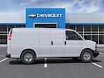 2025 Chevrolet Express 2500 RWD, Empty Cargo Van for sale #41722 - photo 5