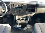 2025 Chevrolet Express 2500 RWD, Empty Cargo Van for sale #41723 - photo 11