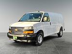 2025 Chevrolet Express 2500 RWD, Empty Cargo Van for sale #41723 - photo 4