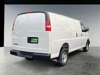2025 Chevrolet Express 2500 RWD Empty Cargo Van for sale #41724 - photo 2