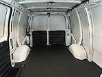 2025 Chevrolet Express 2500 RWD Empty Cargo Van for sale #41724 - photo 33