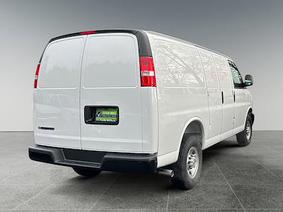 2025 Chevrolet Express 2500 RWD Empty Cargo Van for sale #41725 - photo 2
