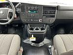 2025 Chevrolet Express 2500 RWD, Empty Cargo Van for sale #41725 - photo 11