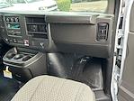 2025 Chevrolet Express 2500 RWD, Empty Cargo Van for sale #41725 - photo 22