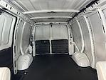 2025 Chevrolet Express 2500 RWD Empty Cargo Van for sale #41725 - photo 33