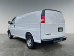 2025 Chevrolet Express 2500 RWD, Empty Cargo Van for sale #41725 - photo 5