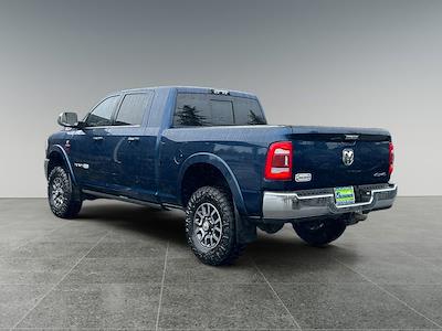 2021 Ram 3500 Mega Cab SRW 4x4 Pickup for sale #41729A - photo 2
