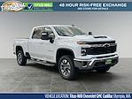 2025 Chevrolet Silverado 3500 Crew Cab 4WD, Pickup for sale #41729T - photo 1