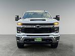 2025 Chevrolet Silverado 3500 Crew Cab 4WD, Pickup for sale #41729T - photo 3