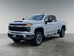 2025 Chevrolet Silverado 3500 Crew Cab 4WD, Pickup for sale #41729T - photo 4