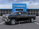 2025 Chevrolet Silverado 3500 Crew Cab 4WD, Pickup for sale #41730 - photo 2