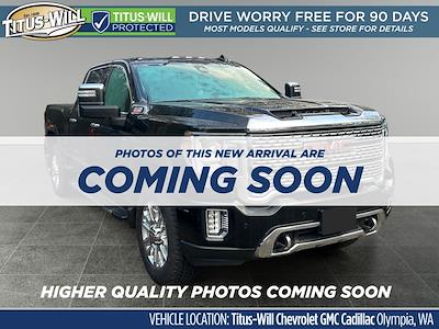 2022 GMC Sierra 3500 Crew Cab 4WD Pickup for sale #41740B - photo 1