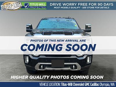 2022 GMC Sierra 3500 Crew Cab 4WD Pickup for sale #41740B - photo 2
