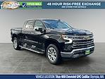 2025 Chevrolet Silverado 1500 Crew Cab 4WD, Pickup for sale #41745 - photo 1