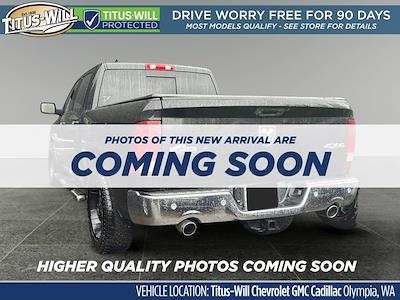 2017 Ram 1500 Crew Cab 4x4 Pickup for sale #41746B - photo 1