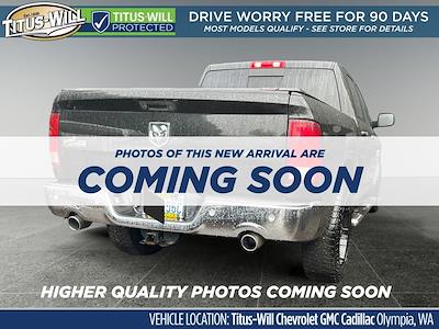 2017 Ram 1500 Crew Cab 4x4 Pickup for sale #41746B - photo 2