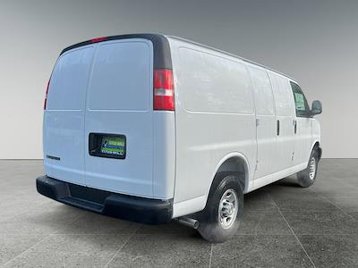2025 Chevrolet Express 2500 RWD Empty Cargo Van for sale #41752 - photo 2
