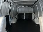 2025 Chevrolet Express 2500 RWD Empty Cargo Van for sale #41752 - photo 33