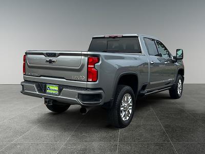 2024 Chevrolet Silverado 2500 Crew Cab 4WD Pickup for sale #41754A - photo 2